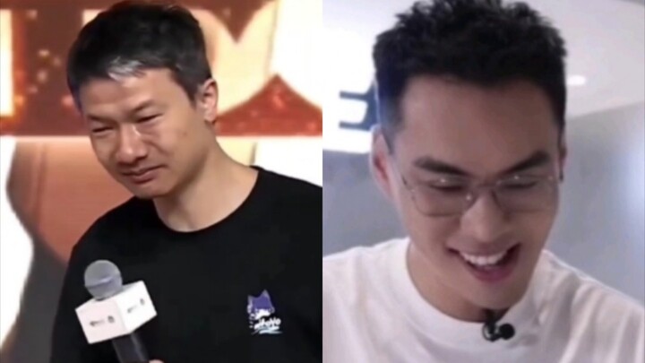 【Bổ sung】Quá nhạy cảm vs liên động ác ý