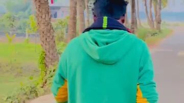 সহজ সরল মানুষ