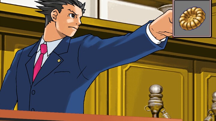 I slept so hard that I saw myself killing people in court.