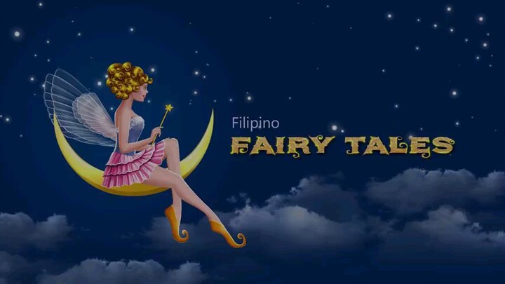 Filipino Fairy Tales