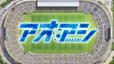 Ao Ashi Episode 13