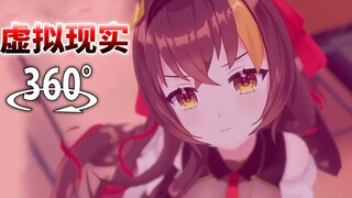 【3D】让我摸一下嘛~！💢