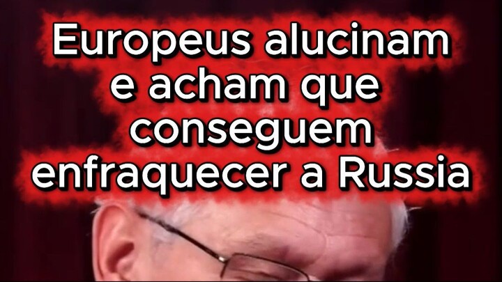 Farinazzo ta falando, escute