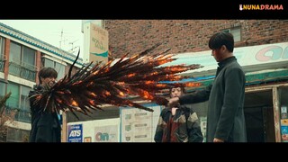 sweet Home S3 Eps 6 Sub Indo