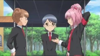 คาแรคเตอร์ผู้พิทักษ์ ภาค 2 ตอนที่ 84