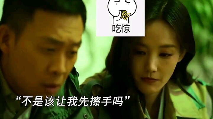 “Chỉ cần hai người ở bên nhau là đủ kiểu mâu thuẫn hài hước — đỉnh thật sự! Cực kỳ bùng nổ! Yêu trai