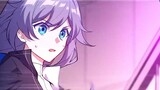 Honkai Impact 3 - Fu Hua "It is said that there really is a god"