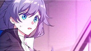 Honkai Impact3-Fu Hua "ว่ากันว่ามีพระเจ้าจริงๆ"