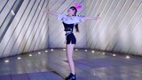 [XiaoWeiwei] Cover House Dance AIAIAI❤ Presentasi Pertama