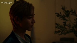 [ENG SUB] 羽山心中最亮眼的回憶，就是白崎🥺《25時，赤坂見 At 25:00, in Akasaka》EP7 精彩片段︱GagaOOLala