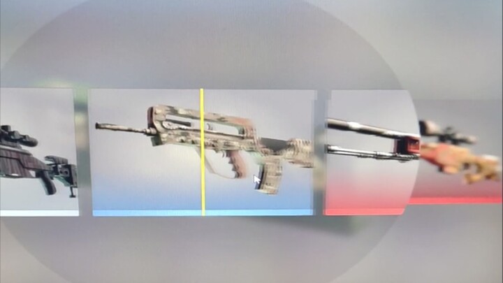 Về chuyện tôi mở hộp đồ trong ký túc xá và gặp ngay súng bắn rắn