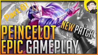 NEW PATCH Peincelot Plays ~ Pt. 6 [Lancelot Gameplay]  MAASIM KA HA