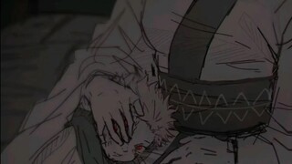 Jujutsu Kaisen's intelligence officer tweeted a picture of young Sukuna in the early morning, indica