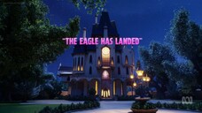 100% Wolf: Legend of the Moonstone Season 2 Episode 7 The Eagle Has Landed