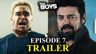 THE BOYS Season 4 Episode 7 Trailer Explained