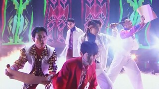 【Ca ca - Ep 6】 Alibaba - Hồ Hạ, Vu Mông Lung, Uông Đông Thành, Ấn Tiểu Thiên