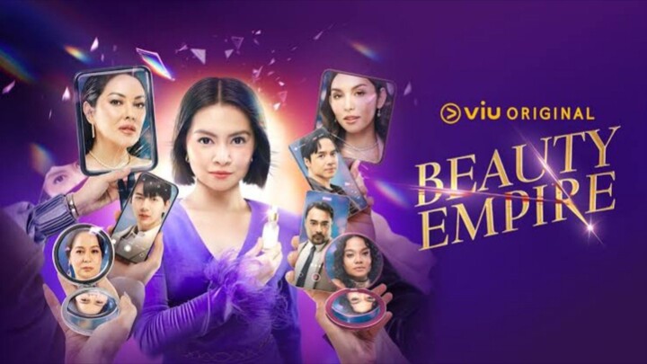 Beauty Empire: Full Episode 1 (June 16, 2025)