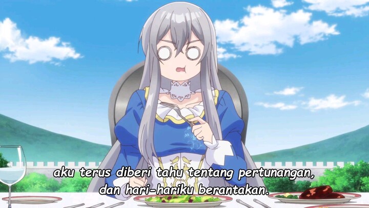 produk gagal keluarga bangsawan sanchez eps.3 sub indo
