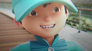 Ccp Boboiboy Air Jedag Jedug Tahap 1