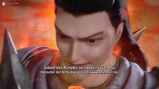 Glorius Revenge Of Ye Feng Eps 107 Sub indo