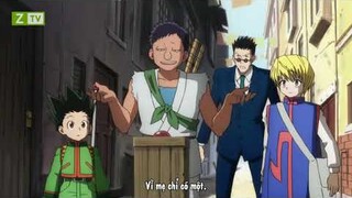 Thợ Săn Tí Hon tập 2 VietSub + Thuyết Minh Full HD