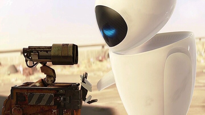 Even robots have girlfriends, do you have one?