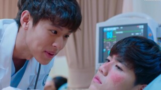 [Remix]<My Ambulance> ep4 cut: Story between Billkin&PPkrit|BKPP