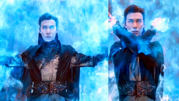 Pamer gaya yang efektif vs pamer gaya yang bikin mata sakit; kalau adegan pamer punya peringkat