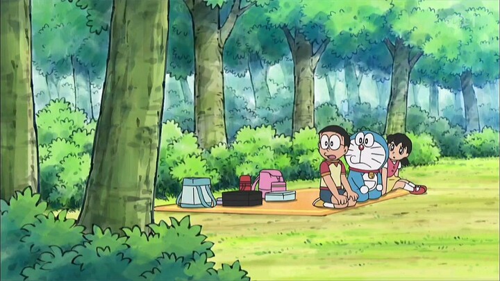 Doraemon S11 EP47