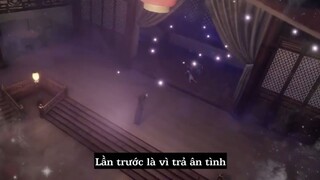 Tuyết Ưng Lĩnh Chủ-VÒNG LUÂN HỒI