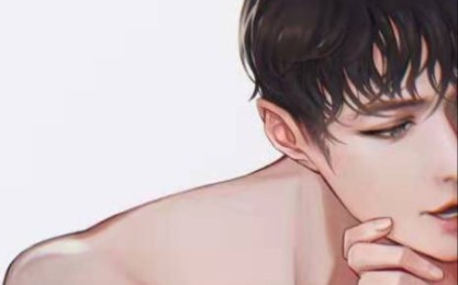 Stop thinking about it— you’re just craving Zhang Yixing’s body; you’re just plain horny.