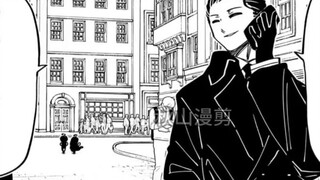 [Pertempuran Hebat Keluarga Yozakura 187] Paman Jiichiro ingin dicintai!