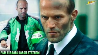 AKIBAT MEREMEHKAN ORANG YANG SALAH‼️Alur Cerita Film Action Jason Statham Terbaru 2022