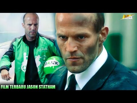 AKIBAT MEREMEHKAN ORANG YANG SALAH‼️Alur Cerita Film Action Jason Statham Terbaru 2022