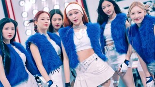 【BABYMONSTER】فيديو موسيقي لأغنية الظهور BATTER UP!