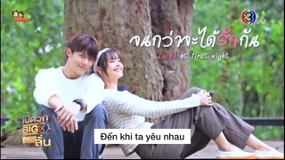 [Vietsub MKVN][Trailer] Love At First Night - Mark, Yaya, Mean