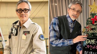 【Ultraman Zeta】Situasi para aktor saat ini!