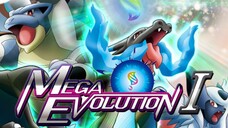 Pokemon mega evolution EP 2 TAGALOG