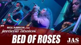 Bed Of Roses - Bon Jovi (Cover) - Live At K-Pub BBQ
