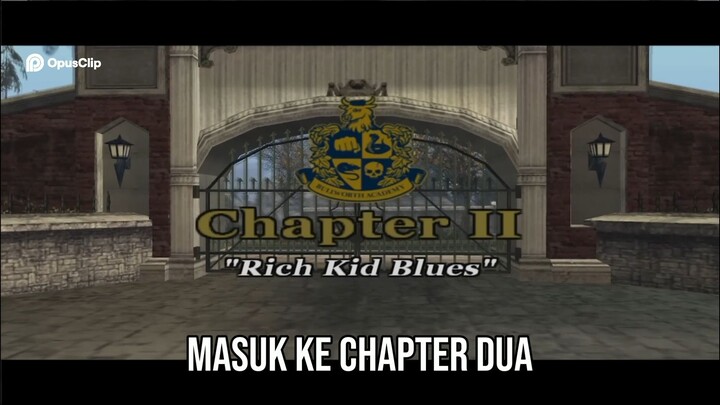 Misi Terakhir Help Gary_ Jebakan Jimmy & Akhir Chapter 1
