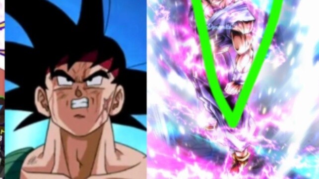 Bardock, người biết được rằng tháng 12 là Thần Trà, quyết tâm thay đổi tương lai nhưng đã bị Thần Tr