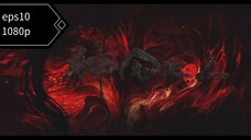 Over the divine kingdom eps10 sub indo 1080p