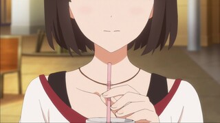 Katou ✯ | Huffy Expression