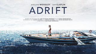Adrift (2018)
