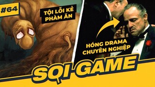 #64 SOI GAME: Không Biết Làm Game Thì Đừng Review & Một Xã Hội Đen Yêu Thiên Nhiên