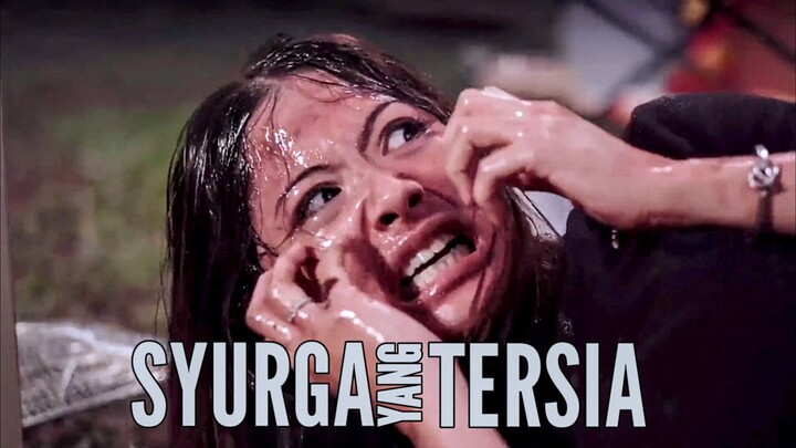Telemovie Syurga Yang Tersia 2024