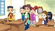 Ojamajo Doremi (Season 1) Episode 46 [English Sub]