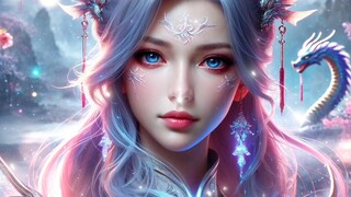 #RelaxingMusic #AncientChineseMusic #FantasyOST #ChineseAnimeSong #เพลงจีนโบราณ