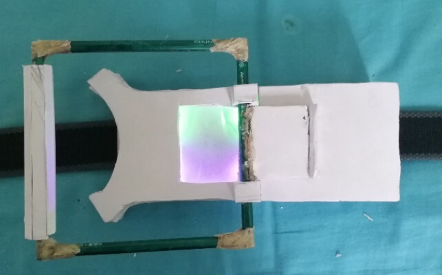 Belt Test 8