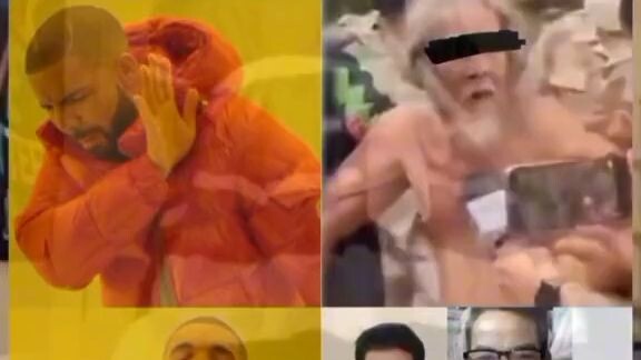 พระบิดา✖️อาจารย์เเดง✔️